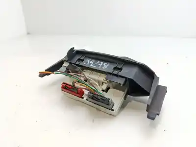Second-hand car spare part multifunction display for renault clio ii fase i (b/cbo) 1.2 oem iam references 7700436307  