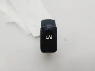Second-hand car spare part left front power window switch for renault clio ii fase i (b/cbo) 1.2 oem iam references 429998k