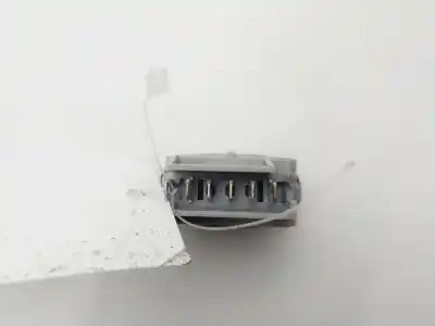 Автозапчасти б/у выключатель за RENAULT CLIO II FASE I (B/CBO) 1.2 ссылки OEM IAM 038167A  