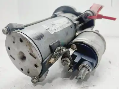 Second-hand car spare part starter motor for ford ecosport titanium oem iam references 8v2111000ae  