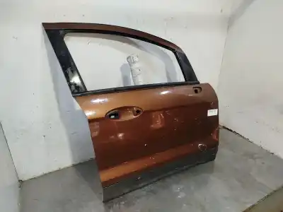 Автозапчастина б/у передні праві двері для ford ecosport titanium посилання на oem iam 2400873  