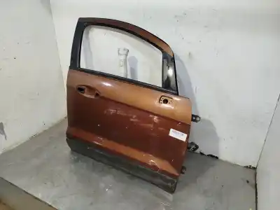 Автозапчастина б/у передні праві двері для ford ecosport titanium посилання на oem iam 2400873  