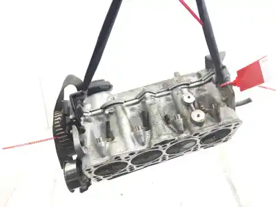 Second-hand car spare part cylinder head for seat ibiza ii (6k1) 1.9 sdi oem iam references 038103373e  