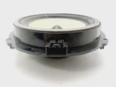 Peça sobressalente para automóvel em segunda mão colunas de som por jaguar xf i (x250) 2.7 d referências oem iam 8x2318808ab