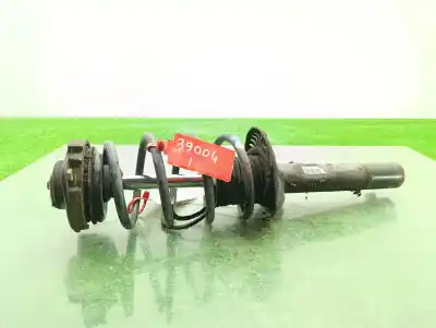 Peça sobressalente para automóvel em segunda mão amortecedor dianteiro esquerdo por seat leon (1p1) reference referências oem iam 1k0413031cg