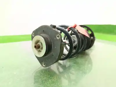 Peça sobressalente para automóvel em segunda mão amortecedor dianteiro esquerdo por seat leon (1p1) reference referências oem iam 1k0413031cg  