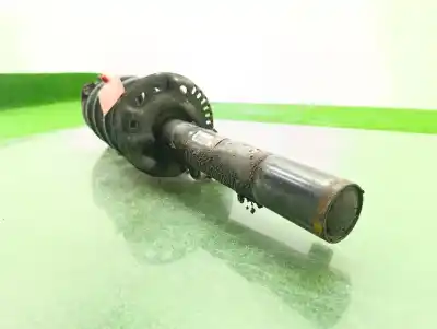 Peça sobressalente para automóvel em segunda mão amortecedor dianteiro esquerdo por seat leon (1p1) reference referências oem iam 1k0413031cg  