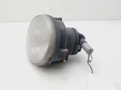 Second-hand car spare part left fog light for renault clio ii fase i (b/cbo) 1.2 oem iam references 7700838255  