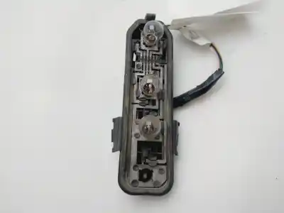 Second-hand car spare part lampholder for renault clio ii fase i (b/cbo) 1.2 oem iam references x65ph2  