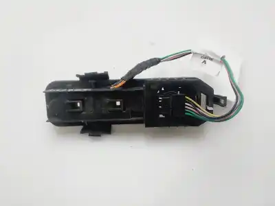 Автозапчастина б/у лампальник для RENAULT CLIO II FASE I (B/CBO) 1.2 Посилання на OEM IAM X65PH2  