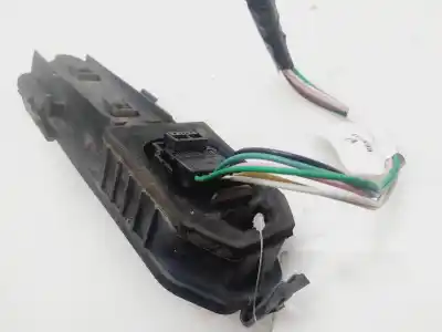 Second-hand car spare part lampholder for renault clio ii fase i (b/cbo) 1.2 oem iam references x65ph2  