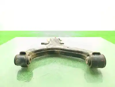 Pezzo di ricambio per auto di seconda mano braccio di sospensione anteriore sinistro inferiore per ssangyong actyon 200 xdi 4wd limited riferimenti oem iam 4450109004  
