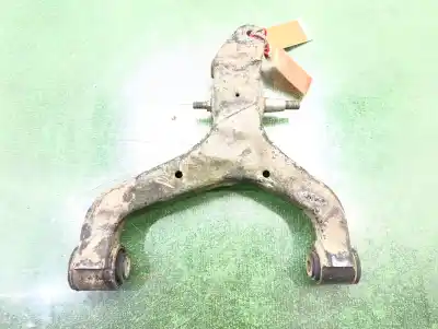 Pezzo di ricambio per auto di seconda mano braccio di sospensione anteriore sinistro inferiore per ssangyong actyon 200 xdi 4wd limited riferimenti oem iam 4450109004  
