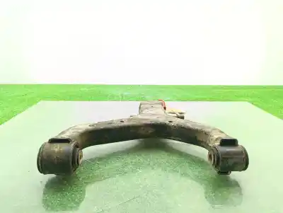 Pezzo di ricambio per auto di seconda mano braccio di sospensione anteriore sinistro inferiore per ssangyong actyon 200 xdi 4wd limited riferimenti oem iam 4450109004  