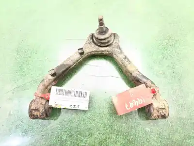 Pezzo di ricambio per auto di seconda mano braccio sospensione superiore anteriore sinistro per ssangyong actyon 200 xdi 4wd limited riferimenti oem iam 4440109011  