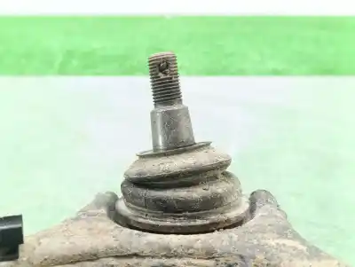 Pezzo di ricambio per auto di seconda mano braccio sospensione superiore anteriore sinistro per ssangyong actyon 200 xdi 4wd limited riferimenti oem iam 4440109011  