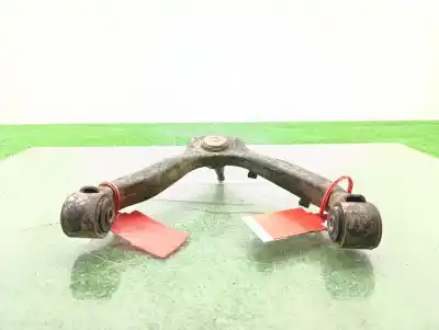 Pezzo di ricambio per auto di seconda mano braccio sospensione superiore anteriore sinistro per ssangyong actyon 200 xdi 4wd limited riferimenti oem iam 4440109011  