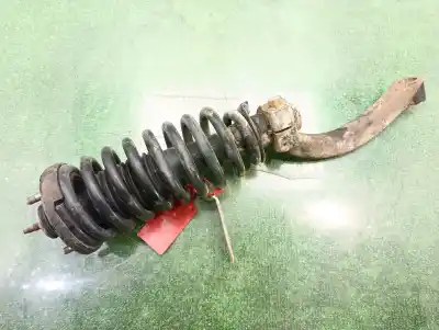 Peça sobressalente para automóvel em segunda mão amortecedor dianteiro esquerdo por ssangyong actyon 200 xdi 4wd limited referências oem iam 4430109058  