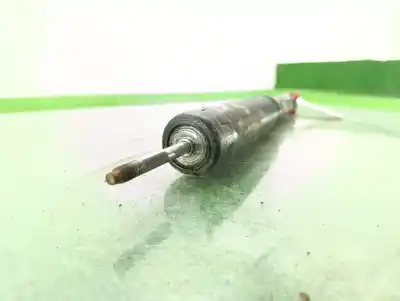 Second-hand car spare part right rear shock absorber for ssangyong actyon 200 xdi 4wd limited oem iam references 4530109505  