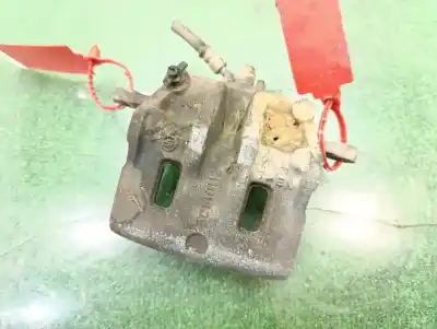 Second-hand car spare part front right brake caliper for ssangyong actyon 200 xdi 4wd limited oem iam references 4814009102  