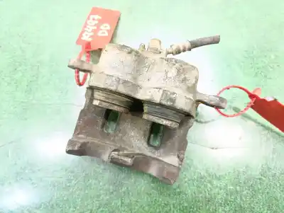 Second-hand car spare part front right brake caliper for ssangyong actyon 200 xdi 4wd limited oem iam references 4814009102  