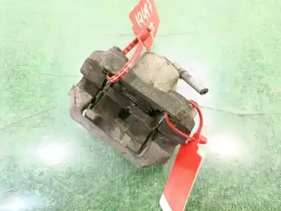 Second-hand car spare part rear left brake caliper for ssangyong actyon 200 xdi 4wd limited oem iam references 4841009002  