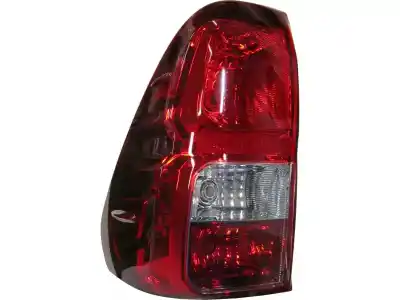 Second-hand car spare part LEFT TAILGATE LIGHT for TOYOTA HILUX VIII (_N1_) (GUN12_)  OEM IAM references 815500K260  108.909351