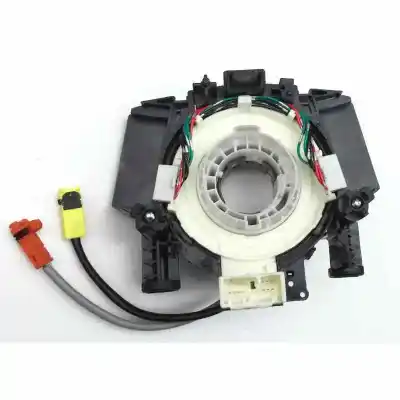 Pezzo di ricambio per auto di seconda mano ANELLO AIRBAG per NISSAN QASHQAI / QASHQAI +2 I (J10, NJ10, JJ10E)  Riferimenti OEM IAM B5567JD00A  