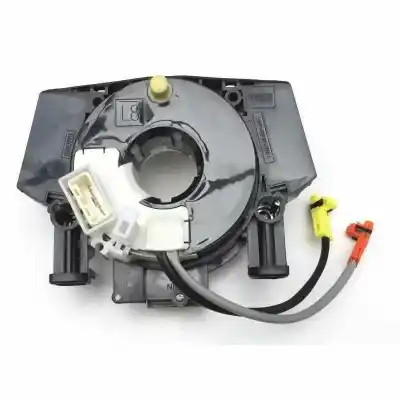 Pezzo di ricambio per auto di seconda mano anello airbag per nissan qashqai / qashqai +2 i (j10, nj10, jj10e) 1.5 dci riferimenti oem iam b5567jd00a  