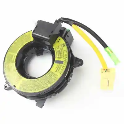 Pezzo di ricambio per auto di seconda mano Anello Airbag per MITSUBISHI MONTERO (V60/V70) 3.2 DI-D CAT Riferimenti OEM IAM MR583930  