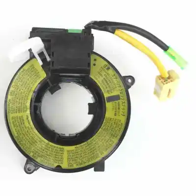 Pezzo di ricambio per auto di seconda mano Anello Airbag per MITSUBISHI MONTERO (V60/V70) 3.2 DI-D CAT Riferimenti OEM IAM MR583930  