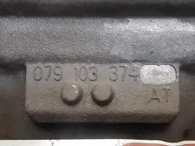 Автозапчасти б/у задницы за audi q7 (4l) 4.2 v8 32v fsi ссылки oem iam 079103374  