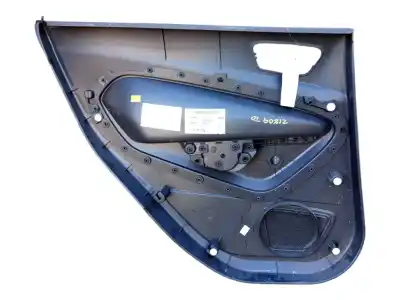 Pezzo di ricambio per auto di seconda mano rivestimento porta posteriore destro per ford fiesta vi (cb1, ccn) 1.5 tdci riferimenti oem iam c1bba27406ab35b8  