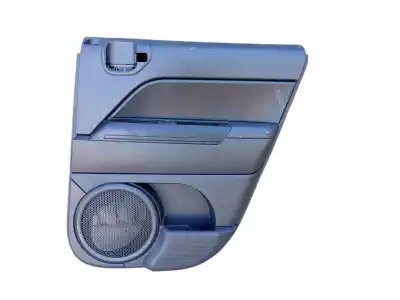 Pezzo di ricambio per auto di seconda mano rivestimento porta posteriore destro per jeep patriot limited riferimenti oem iam 197013341