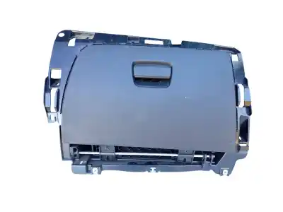 Peça sobressalente para automóvel em segunda mão porta luvas por bmw x1 (e84) sdrive 18d referências oem iam 51162991313  