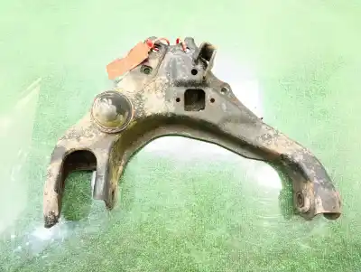Pezzo di ricambio per auto di seconda mano braccio di sospensione anteriore sinistro inferiore per mitsubishi montero (l040) 2500 td riferimenti oem iam mn161353   Pezzo di ricambio per auto di seconda mano braccio di sospensione anteriore sinistro inferiore per mitsubishi montero (l040) 2500 td riferimenti oem iam mn161353