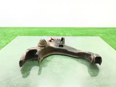 Pezzo di ricambio per auto di seconda mano braccio di sospensione anteriore sinistro inferiore per mitsubishi montero (l040) 2500 td riferimenti oem iam mn161353   Pezzo di ricambio per auto di seconda mano braccio di sospensione anteriore sinistro inferiore per mitsubishi montero (l040) 2500 td riferimenti oem iam mn161353
