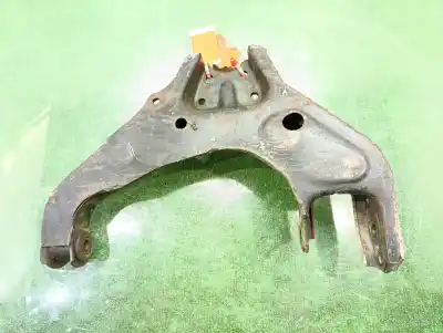 Pezzo di ricambio per auto di seconda mano Braccio Di Sospensione Anteriore Sinistro Inferiore per MITSUBISHI MONTERO (L040) 2500 TD Riferimenti OEM IAM MN161353   Pezzo di ricambio per auto di seconda mano Braccio Di Sospensione Anteriore Sinistro Inferiore per MITSUBISHI MONTERO (L040) 2500 TD Riferimenti OEM IAM MN161353