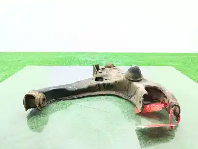Pezzo di ricambio per auto di seconda mano braccio sospensione inferiore anteriore destro per mitsubishi montero (l040) 2500 td riferimenti oem iam mn161354   Pezzo di ricambio per auto di seconda mano braccio sospensione inferiore anteriore destro per mitsubishi montero (l040) 2500 td riferimenti oem iam mn161354