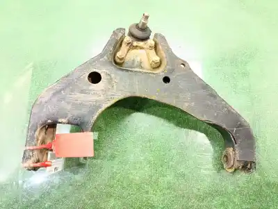 Pezzo di ricambio per auto di seconda mano braccio sospensione inferiore anteriore destro per mitsubishi montero (l040) 2500 td riferimenti oem iam mn161354   Pezzo di ricambio per auto di seconda mano braccio sospensione inferiore anteriore destro per mitsubishi montero (l040) 2500 td riferimenti oem iam mn161354