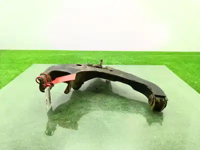 Pezzo di ricambio per auto di seconda mano braccio sospensione inferiore anteriore destro per mitsubishi montero (l040) 2500 td riferimenti oem iam mn161354   Pezzo di ricambio per auto di seconda mano braccio sospensione inferiore anteriore destro per mitsubishi montero (l040) 2500 td riferimenti oem iam mn161354