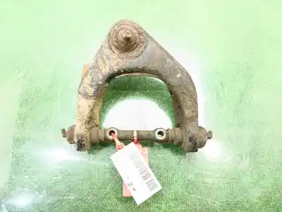 Pezzo di ricambio per auto di seconda mano braccio sospensione superiore anteriore sinistro per mitsubishi montero (l040) 2500 td riferimenti oem iam mr296093   Pezzo di ricambio per auto di seconda mano braccio sospensione superiore anteriore sinistro per mitsubishi montero (l040) 2500 td riferimenti oem iam mr296093