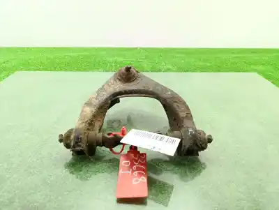 Pezzo di ricambio per auto di seconda mano Braccio Sospensione Superiore Anteriore Sinistro per MITSUBISHI MONTERO (L040) 2500 TD Riferimenti OEM IAM MR296093   Pezzo di ricambio per auto di seconda mano Braccio Sospensione Superiore Anteriore Sinistro per MITSUBISHI MONTERO (L040) 2500 TD Riferimenti OEM IAM MR296093