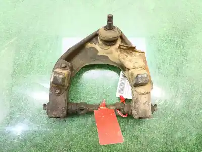 Pezzo di ricambio per auto di seconda mano braccio sospensione superiore anteriore sinistro per mitsubishi montero (l040) 2500 td riferimenti oem iam mr296093   Pezzo di ricambio per auto di seconda mano braccio sospensione superiore anteriore sinistro per mitsubishi montero (l040) 2500 td riferimenti oem iam mr296093