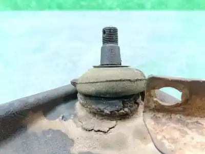 Pezzo di ricambio per auto di seconda mano braccio sospensione superiore anteriore sinistro per mitsubishi montero (l040) 2500 td riferimenti oem iam mr296093   Pezzo di ricambio per auto di seconda mano braccio sospensione superiore anteriore sinistro per mitsubishi montero (l040) 2500 td riferimenti oem iam mr296093