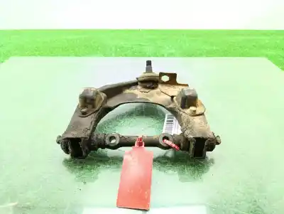Pezzo di ricambio per auto di seconda mano braccio sospensione superiore anteriore sinistro per mitsubishi montero (l040) 2500 td riferimenti oem iam mr296093   Pezzo di ricambio per auto di seconda mano braccio sospensione superiore anteriore sinistro per mitsubishi montero (l040) 2500 td riferimenti oem iam mr296093
