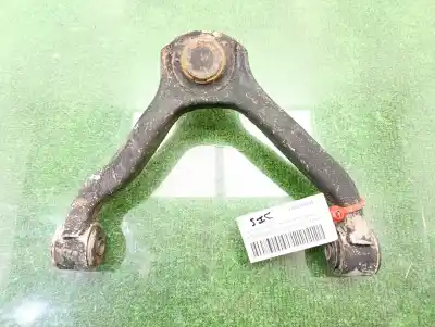 Pièce détachée automobile d'occasion bras de suspension superieur avant gauche pour ssangyong rexton rx 270 full références oem iam 4440109011  