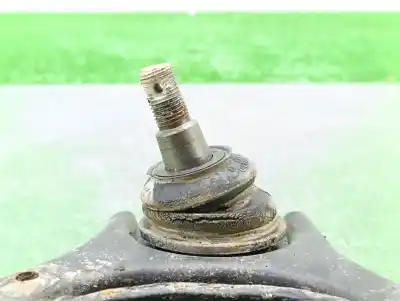 Pièce détachée automobile d'occasion bras de suspension superieur avant gauche pour ssangyong rexton rx 270 full références oem iam 4440109011  