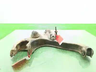 Second-hand car spare part front left lower suspension arm for mitsubishi montero (v20/v40) 2500 td gl oem iam references mn161353   Second-hand car spare part front left lower suspension arm for mitsubishi montero (v20/v40) 2500 td gl oem iam references mn161353