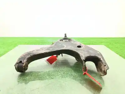 Second-hand car spare part front left lower suspension arm for mitsubishi montero (v20/v40) 2500 td gl oem iam references mn161353   Second-hand car spare part front left lower suspension arm for mitsubishi montero (v20/v40) 2500 td gl oem iam references mn161353